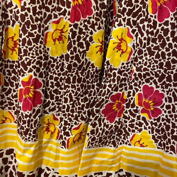 Francis and Benedict Midi Skirt - Picture 2 of 2